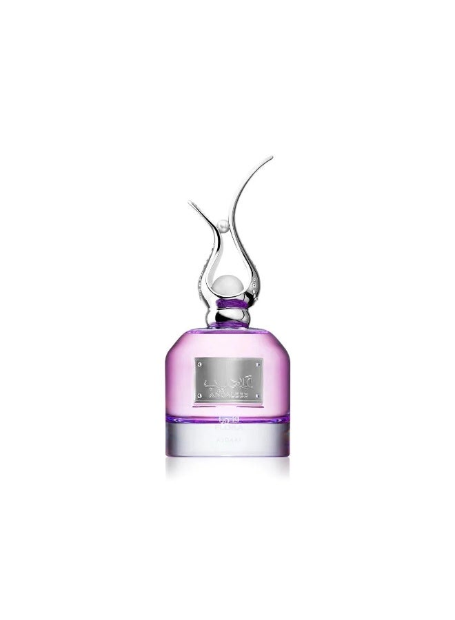 أصداف عطر أندليب فلورا أو دو بارفان - 100 مل - Image 2