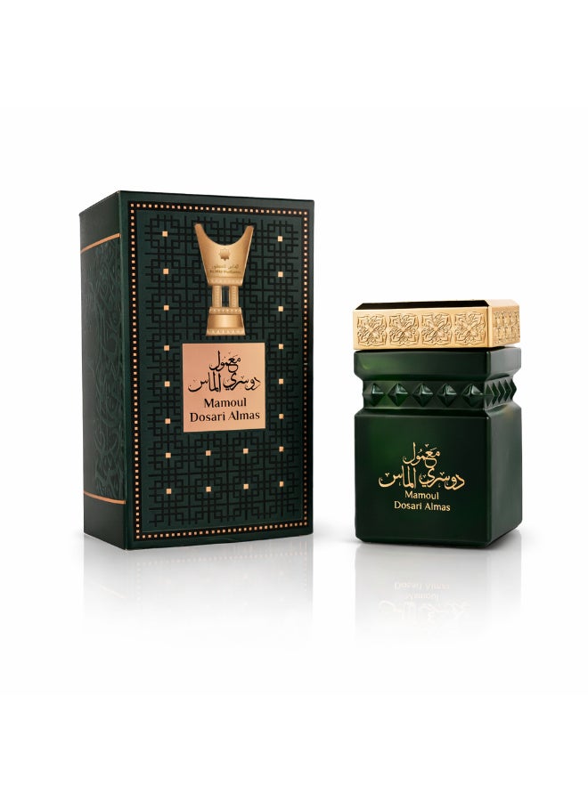 الماس معمول دوسري الماس - Image 2