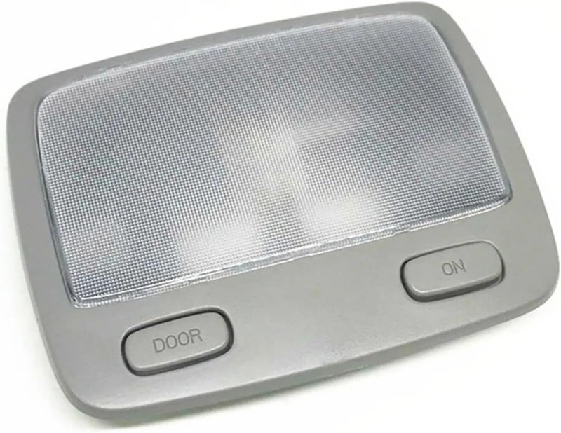 QASULER Car Interior Roof Center Map Light - Image 1