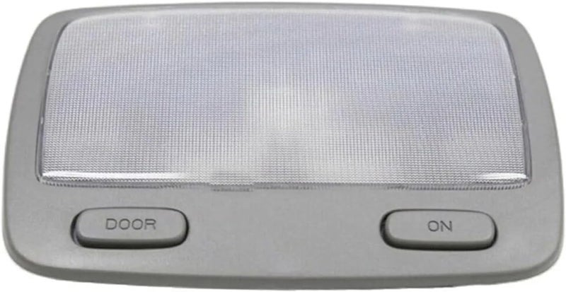 QASULER Car Interior Roof Center Map Light - Image 2