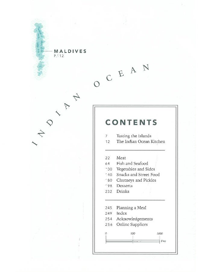 The Island Kitchen - Image 3