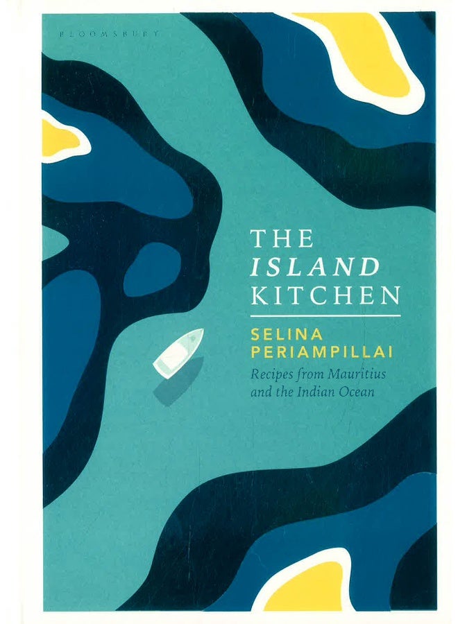 The Island Kitchen - Image 1