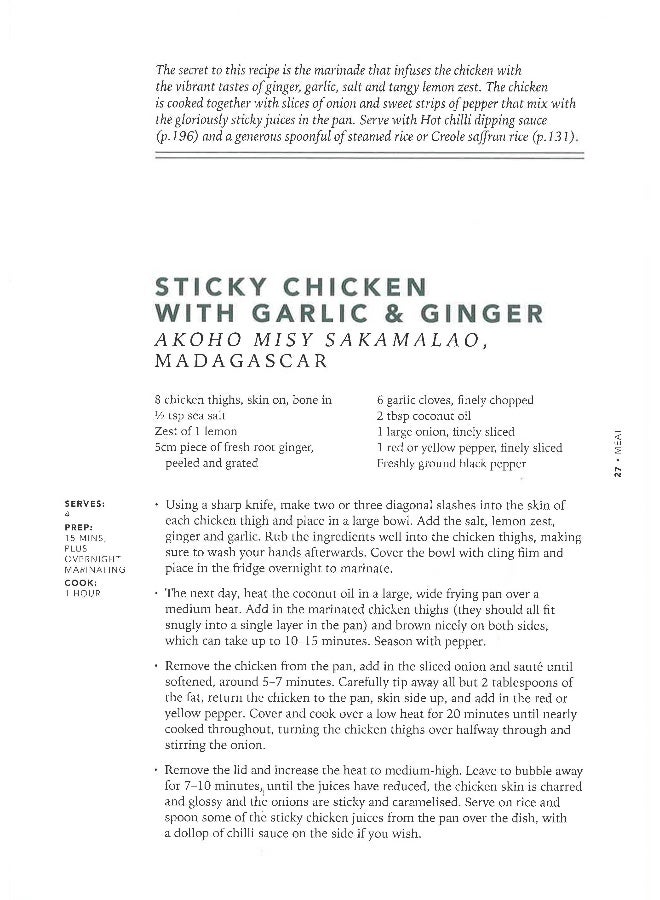 The Island Kitchen - Image 5