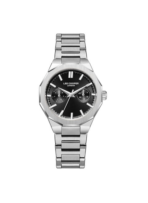 Women's Metal Multi Function Watch LC08019.350 - 34 mm