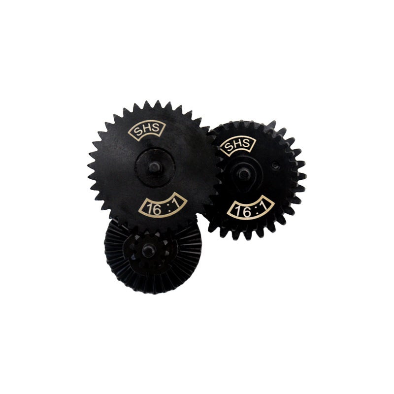 Genuine Goods Guardian Shs Gear 12/13/16/18/32:1Sr25 R85 100:200/300 - Image 3