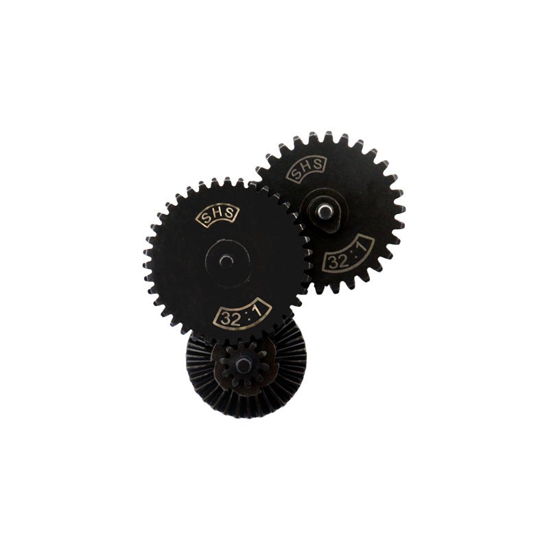 Genuine Goods Guardian Shs Gear 12/13/16/18/32:1Sr25 R85 100:200/300 - Image 5