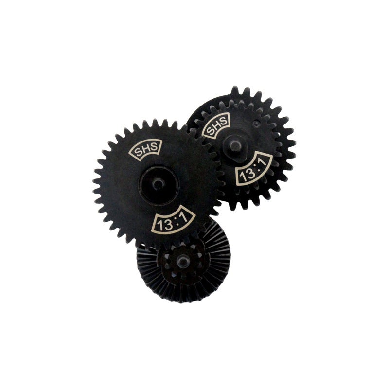 Genuine Goods Guardian Shs Gear 12/13/16/18/32:1Sr25 R85 100:200/300 - Image 1