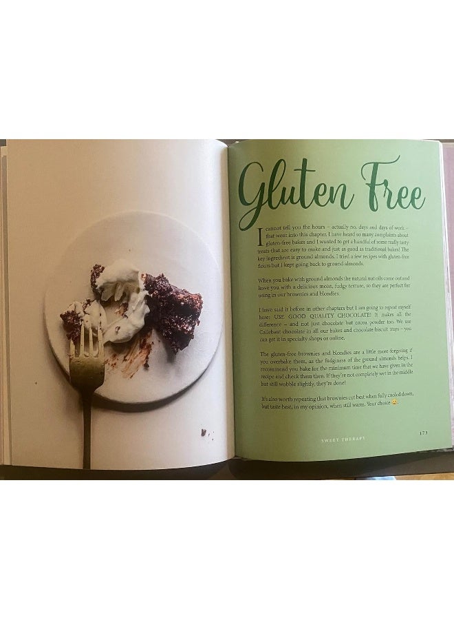 Sweet Therapy: The joy of baking - Image 3