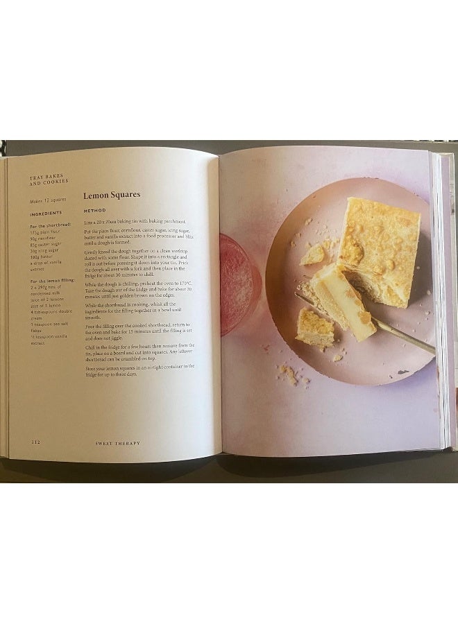 Sweet Therapy: The joy of baking - Image 2