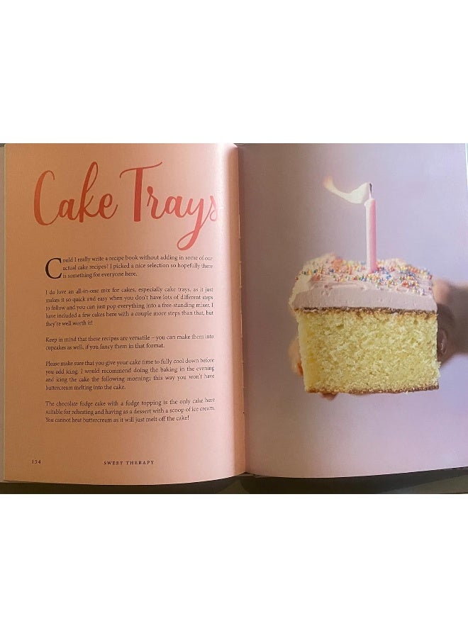 Sweet Therapy: The joy of baking - Image 4