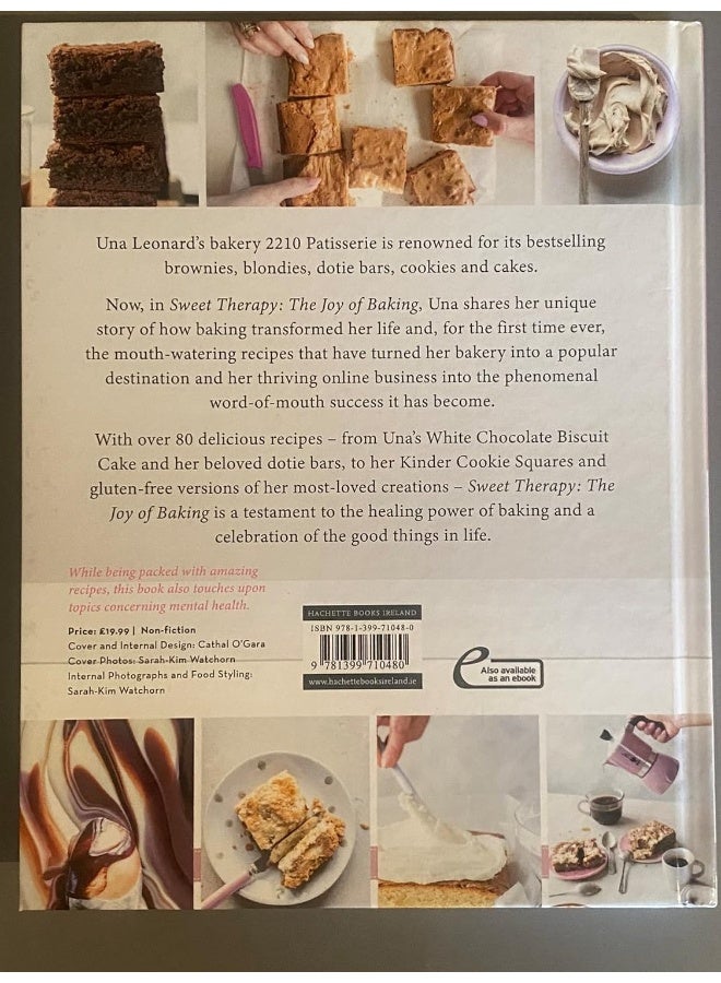 Sweet Therapy: The joy of baking - Image 5