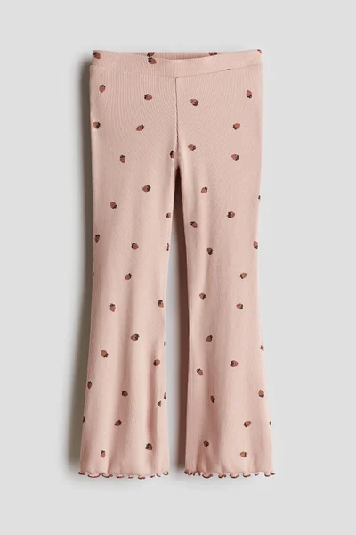 اتش اند ام Flared Leggings