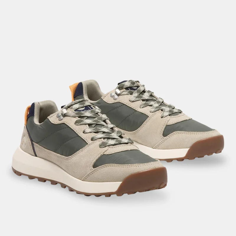 Timberland Women's Retro Swift Low Shoes