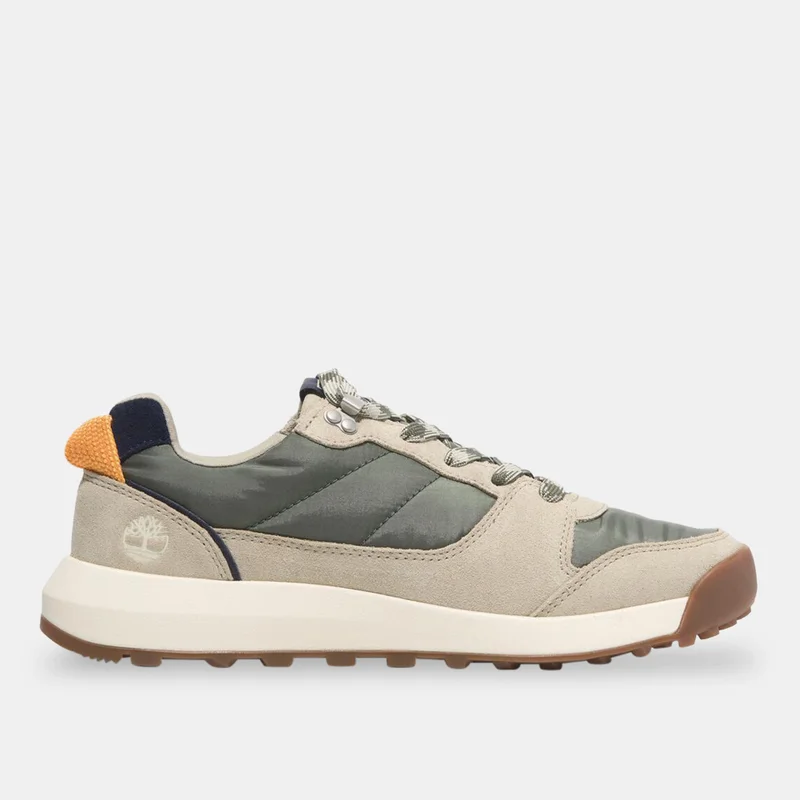 Timberland Women's Retro Swift Low Shoes