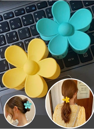 Two colors 4