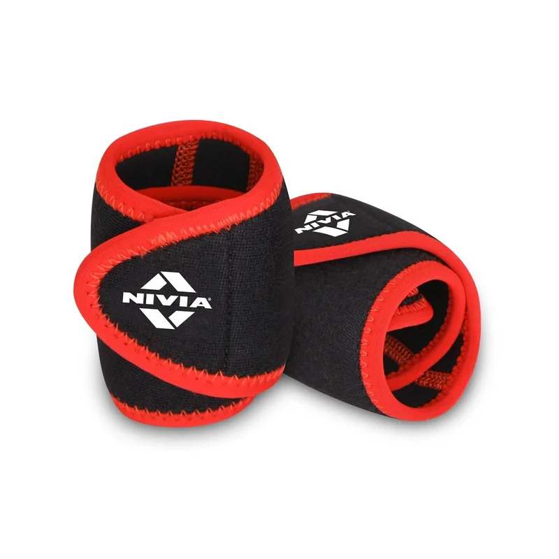Nivia Performance Orthopedic Wrist Support
