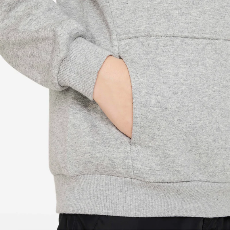 Nike Kids' Sportswear Club Fleece Hoodie
