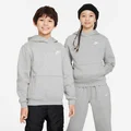 Nike Grey