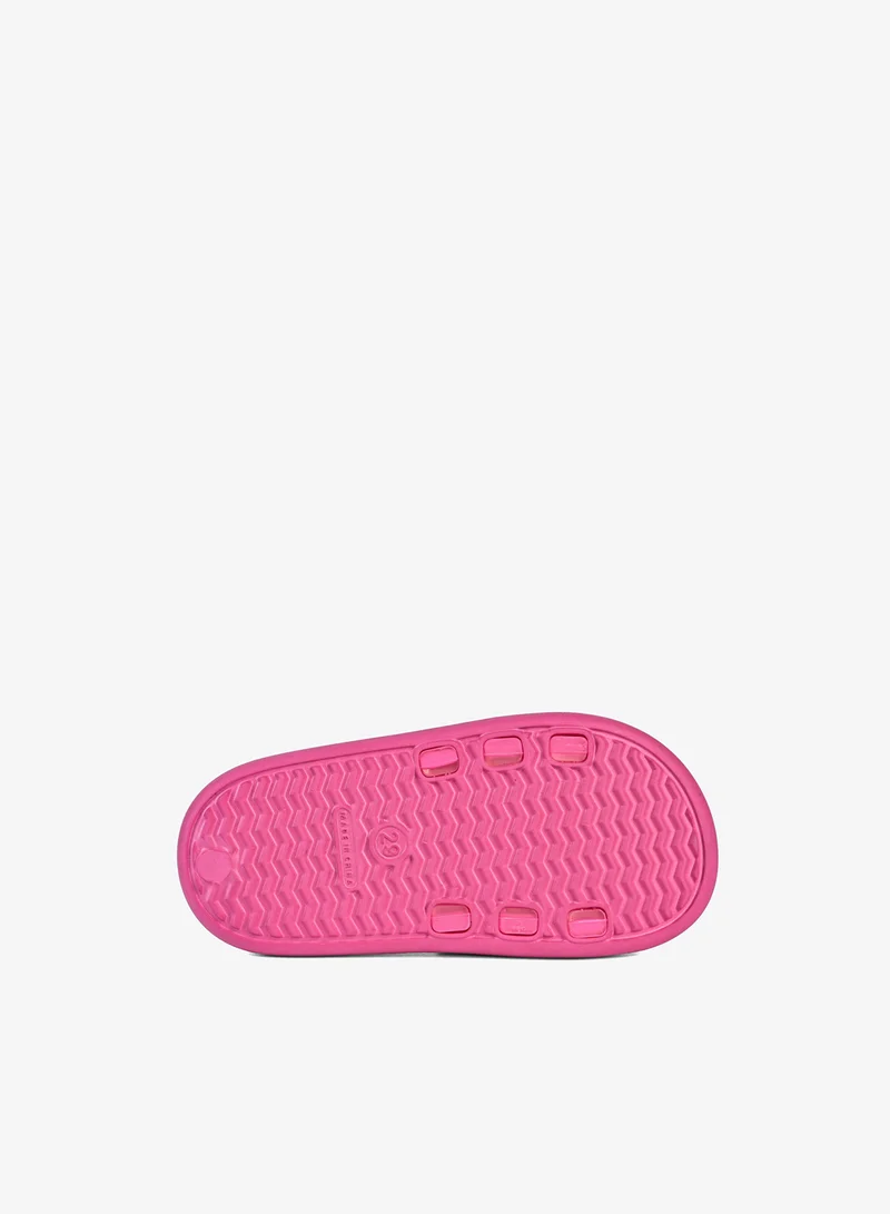 Urbanhaul  LOL Patterned Non-Slip Sole Girls' Suitable for Daily Use for Women | Best Price UAE