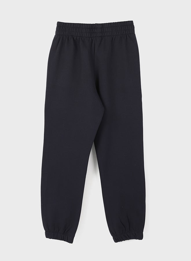 LC WAIKIKI Elasticated Waist Women's Jogger Sweatpants  - Image 2