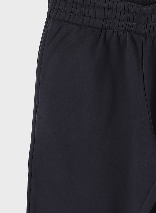 LC WAIKIKI Elasticated Waist Women's Jogger Sweatpants  - Image 3