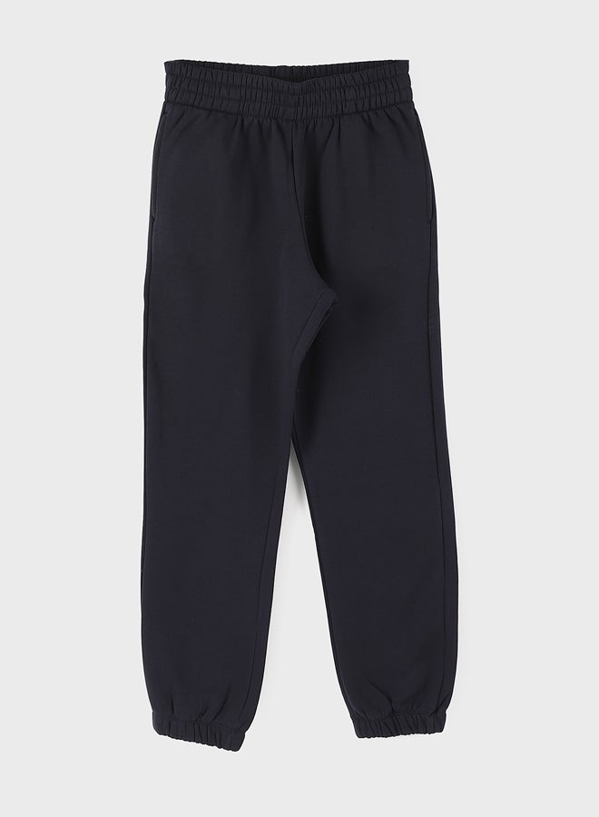 LC WAIKIKI Elasticated Waist Women's Jogger Sweatpants  - Image 1