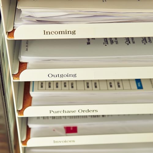 Brother(R) TZe-241 Black-On-White Tape, 0.75in. x 26.2ft., 239384-9022 - Image 5