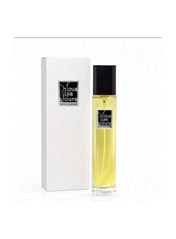 تولي جور - عطر 444