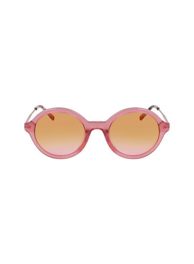 DKNY Round Sunglasses - Image 1