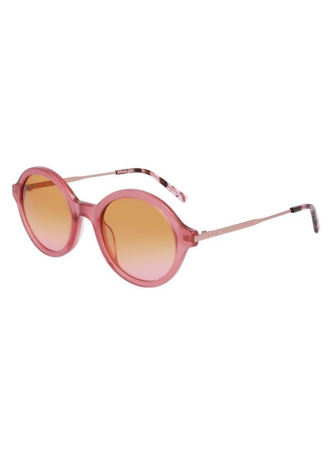 DKNY Round Sunglasses - Image 4