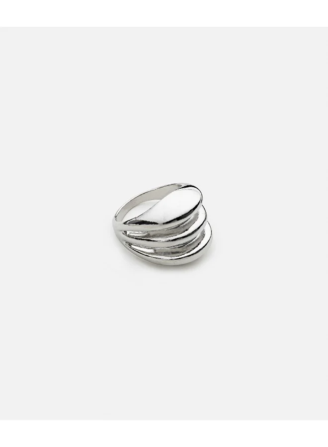 إبيكيول Metal Ring