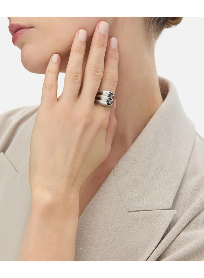 إبيكيول Metal Ring
