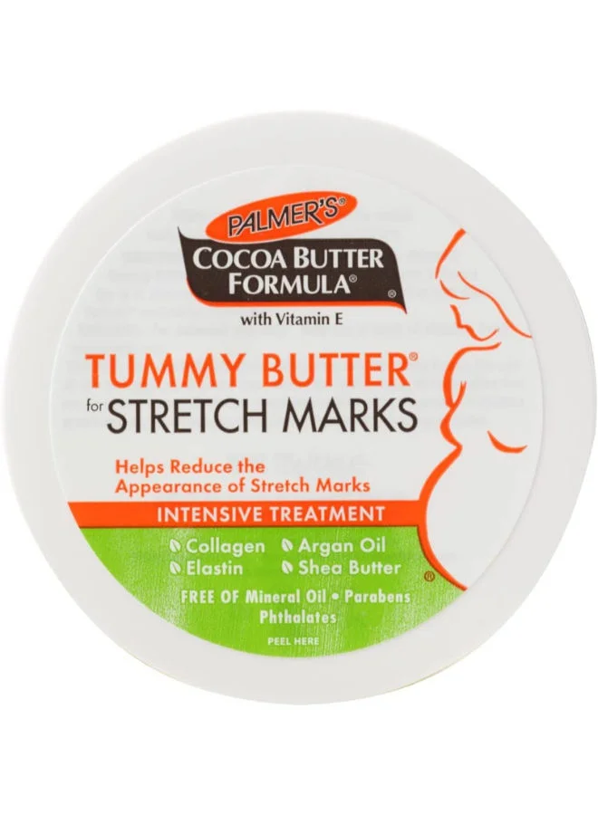 PALMER'S Cocoa Butter Formula Tummy Butter 4.4oz
