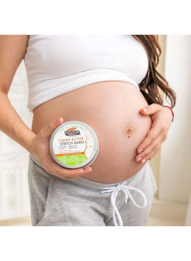 PALMER'S Cocoa Butter Formula Tummy Butter 4.4oz
