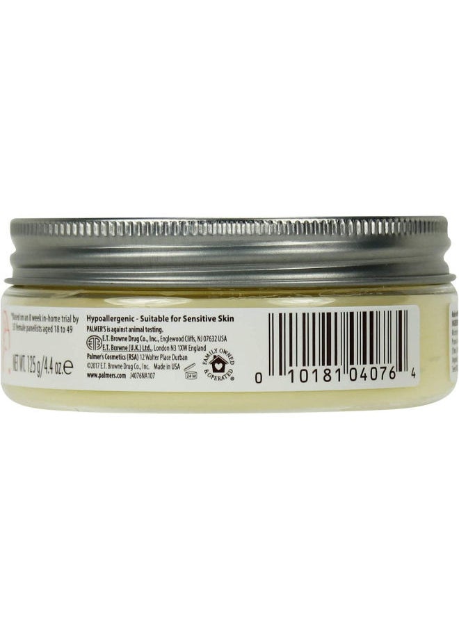 PALMER'S - Cocoa Butter Formula Tummy Butter 4.4oz - Image 1