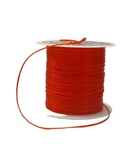 Generic 1-Piece Jewelry Cord Elastic Bracelet Rope or Beading Cord  - Image 2