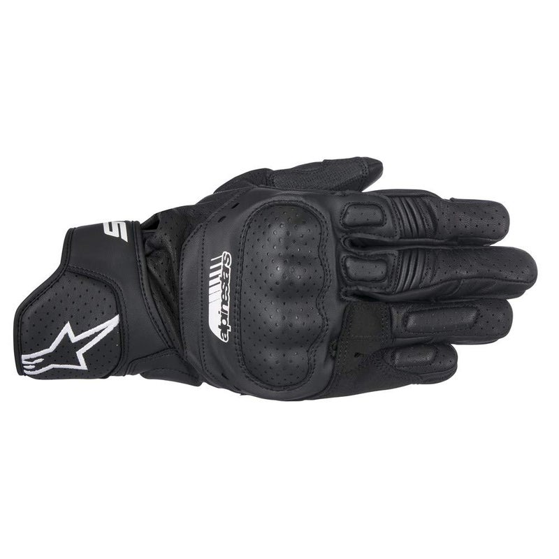 Alpinestars SP-5 Gloves, XL, Black - Image 1