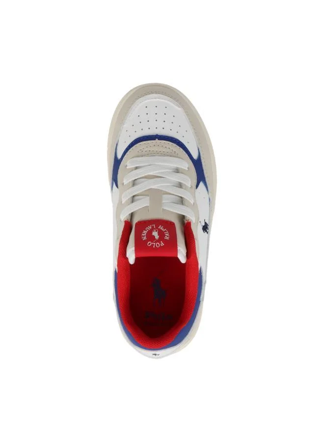 POLO RALPH LAUREN Junior Masters Court II Sneakers