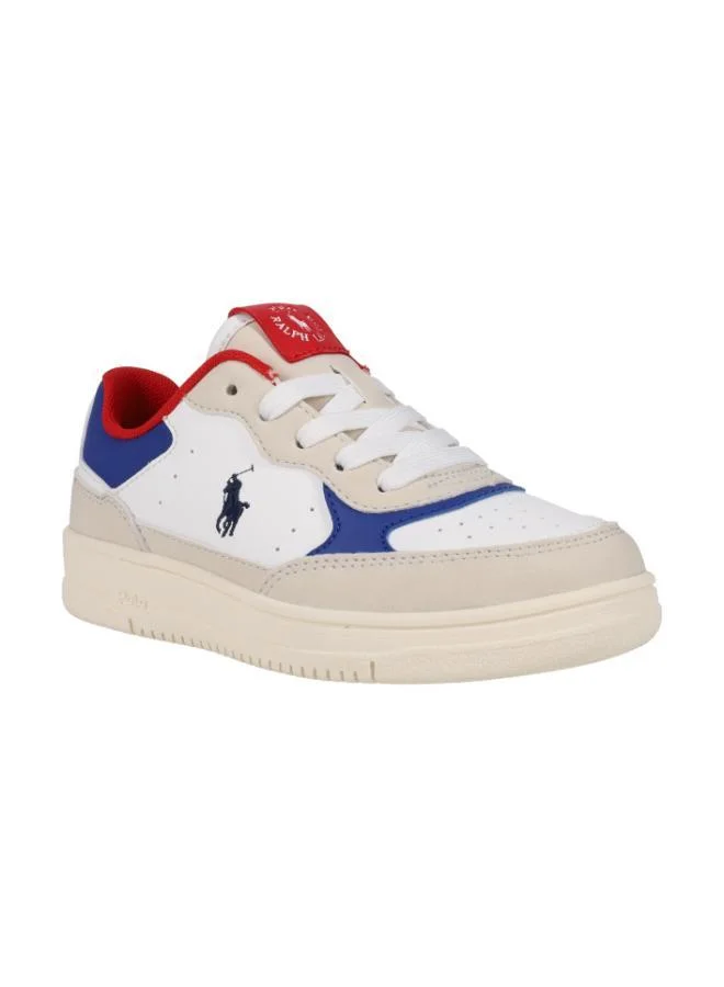 POLO RALPH LAUREN Junior Masters Court II Sneakers