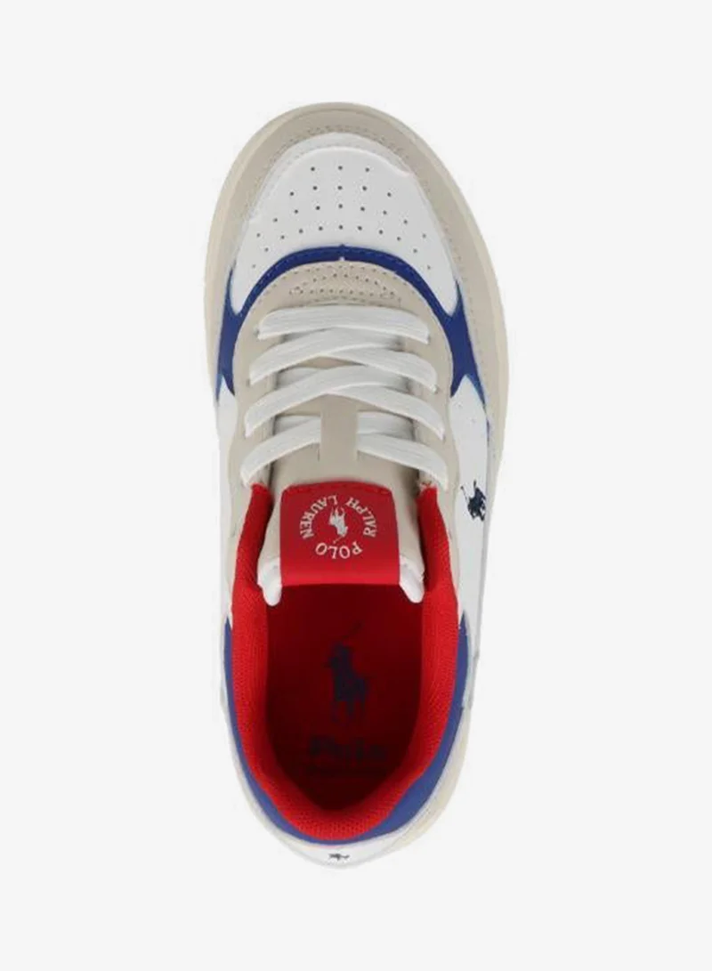 POLO RALPH LAUREN Junior Masters Court II Sneakers