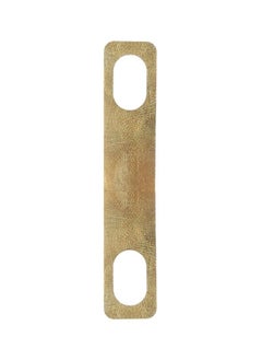 NIBEMINENT 4 Pieces Guitar Neck Shims For Electric Bass Luthier Tools  - Image 5