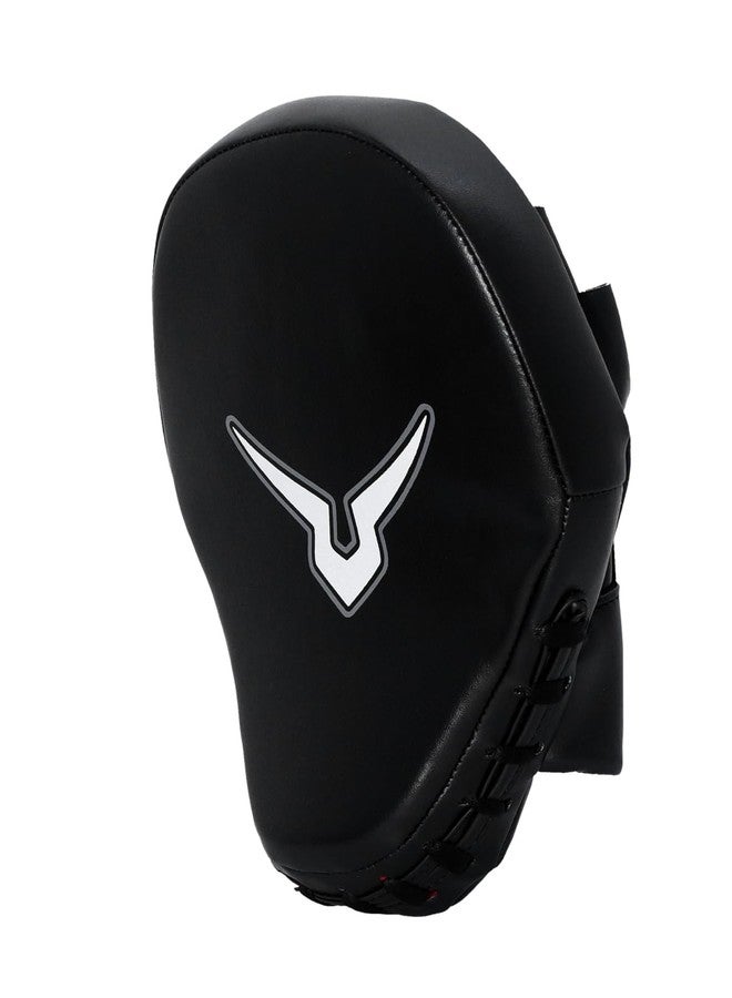 Invincible Tejas Training Mitts - Image 3