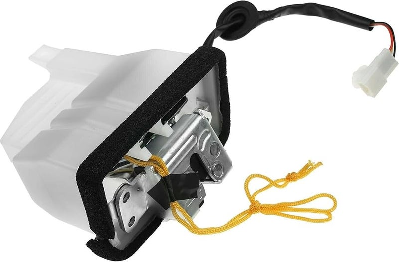 Toyota 4Runner 2010 2020 Rear Tailgate Trunk Lid Lock Latch Assembly DLA1500 - Image 4