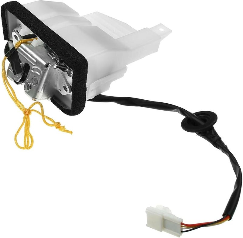Toyota 4Runner 2010 2020 Rear Tailgate Trunk Lid Lock Latch Assembly DLA1500 - Image 3