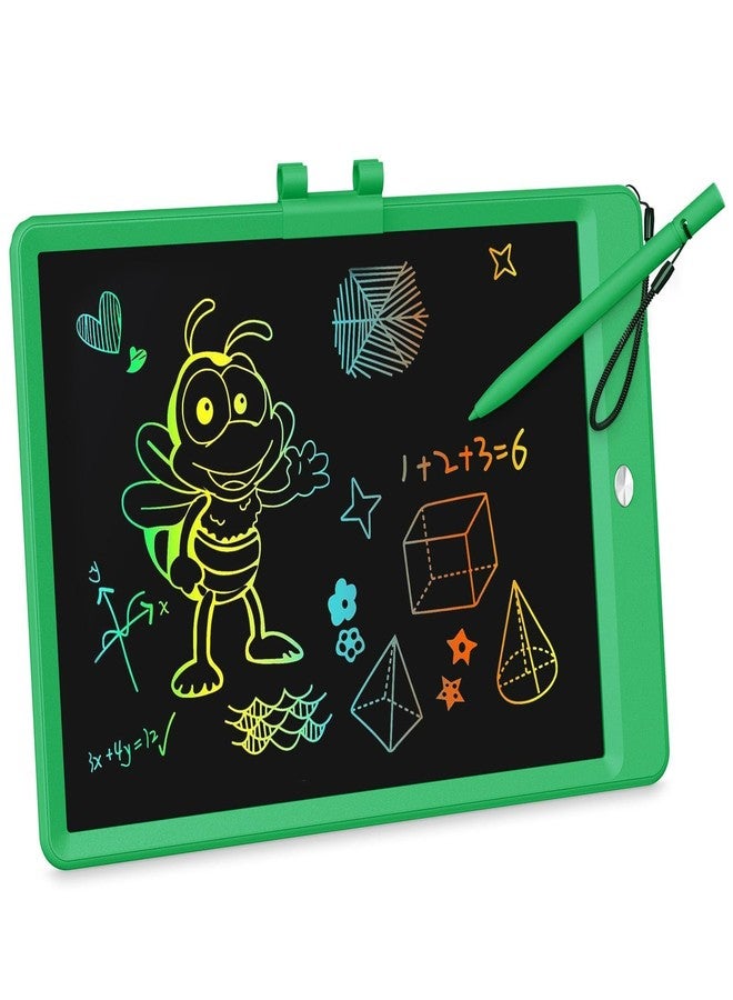 KOKODI جهاز الكتابة اللوحي KOKODI بشاشة LCD مقاس 10 بوصات - أخضر - Image 1