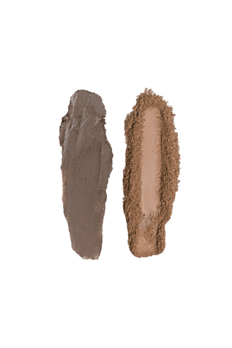 إلف طقم بودرة الحواجب من ايلف - متوسط - Image 2