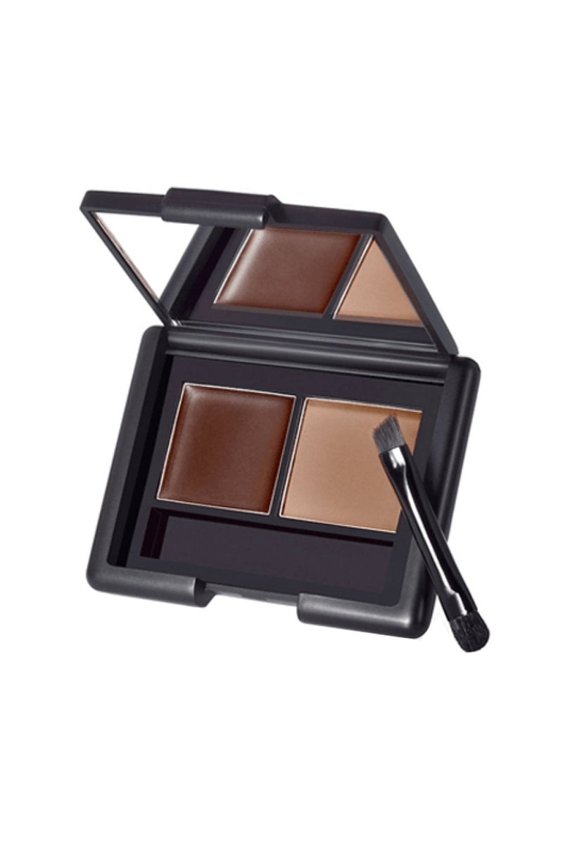 إلف طقم بودرة الحواجب من ايلف - متوسط - Image 1