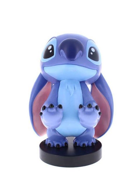 Stitch Phone And Controller Holder