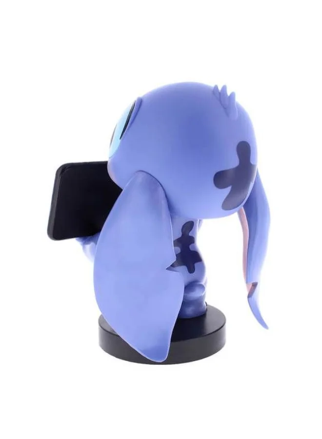 Cable Guys Stitch Phone And Controller Holder