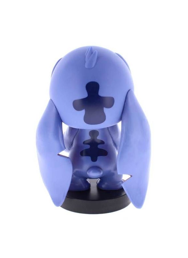 Stitch Phone And Controller Holder